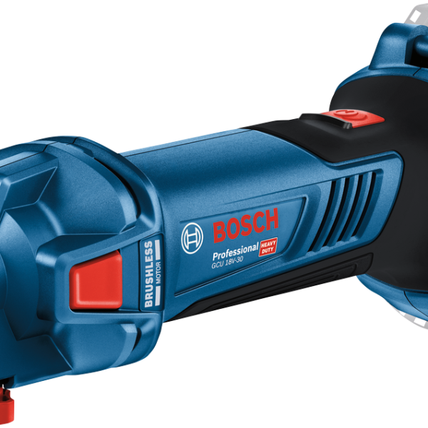 BOSCH 06019K8000 GCU 18V-30 BRUSHLESS 18V Drywall Cut-Out Tool (body only, carton)