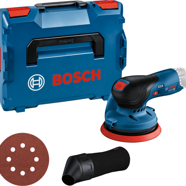BOSCH GEX 12V-125