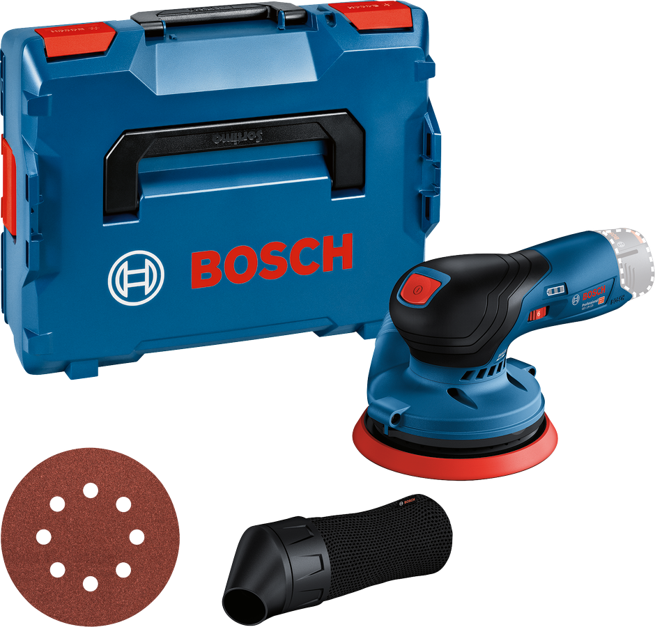 BOSCH GEX 12V-125