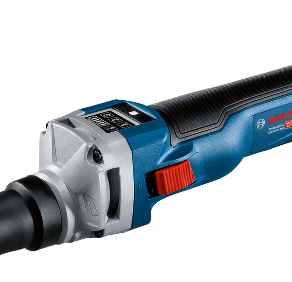 BOSCH GGS 18V-10 SLC
