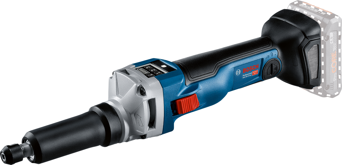BOSCH GGS 18V-10 SLC
