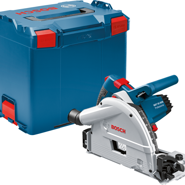 BOSCH 06016B0070 GKF 12V-8 BRUSHLESS 12V Router (2x GBA 3.0Ah, GAL 1230 CV, L-BOXX)