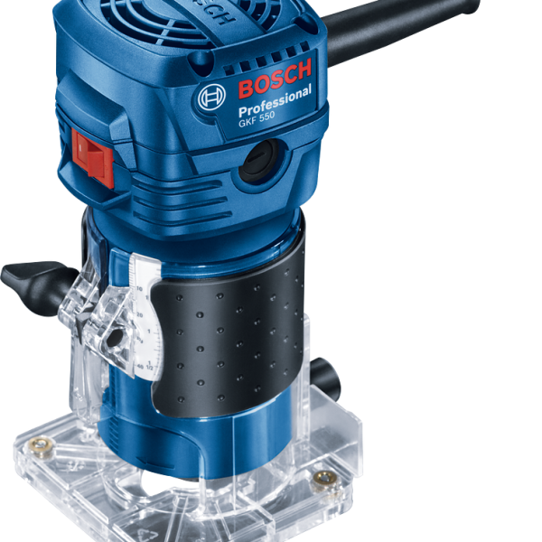 BOSCH 06016A0070 GLF 55-6 (230V) L/Trimmer (carton)