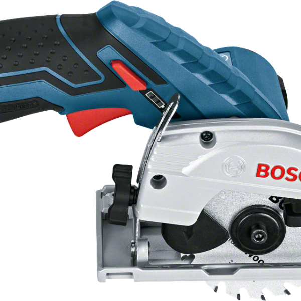 BOSCH 06016A1002 GKS 12V-26 12V C/Saw (body only, L-BOXX)