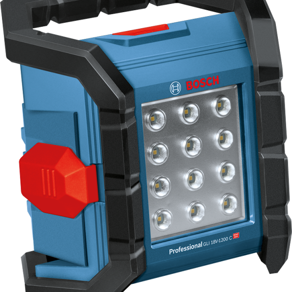 BOSCH GLI 18V-1200 C 