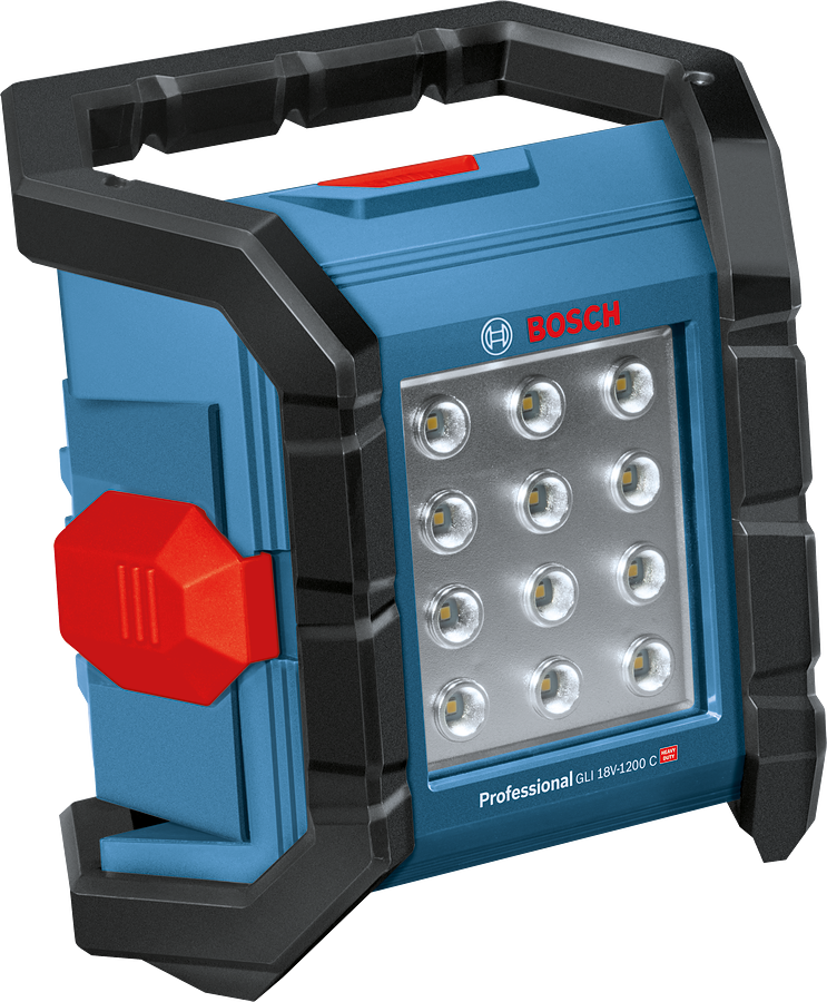 BOSCH GLI 18V-1200 C