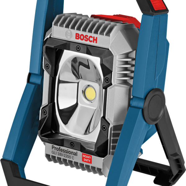 BOSCH GLI 18V-2200 C 