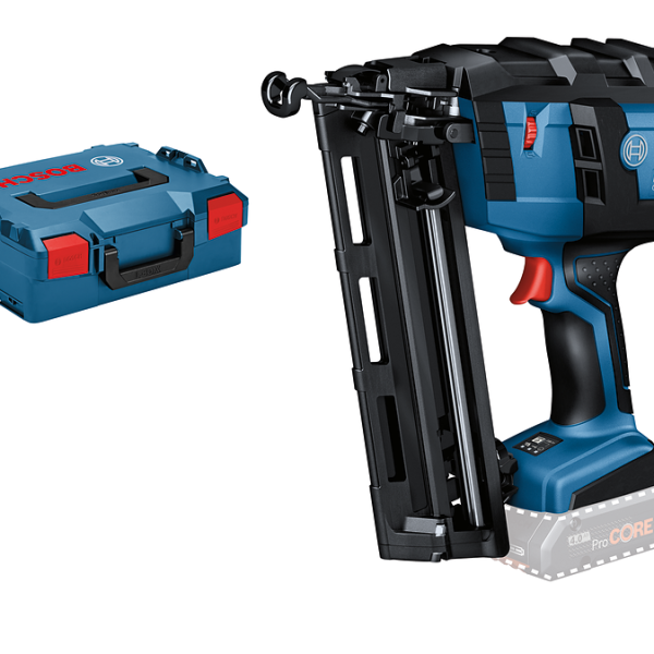 BOSCH 0601481001 GNH 18V-64 M 18V N/Gun (body only, L-BOXX)