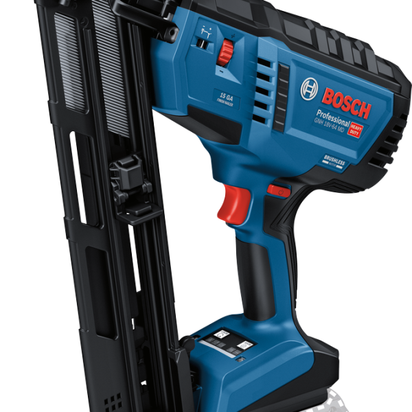 BOSCH 0601482200 GNH 18V-64 MD 18V N/Gun (body only, carton)