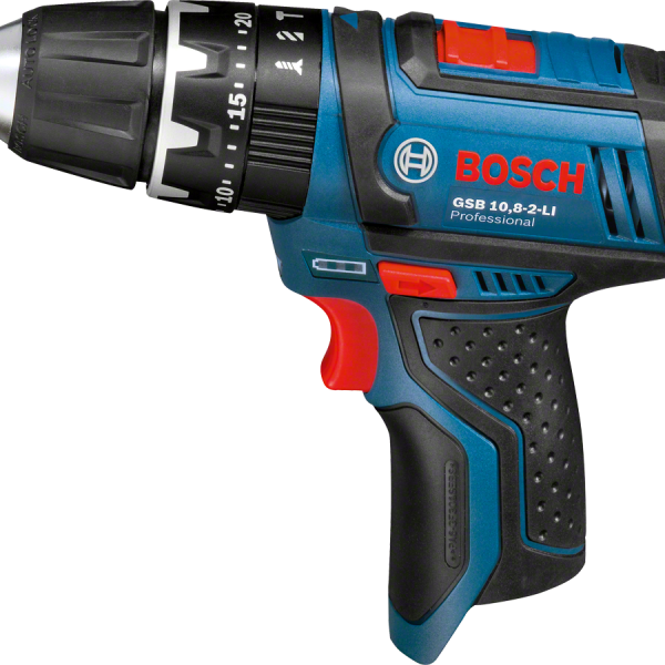 BOSCH 06019B6901 GSB 12V-15 12V Combi (body only, carton)