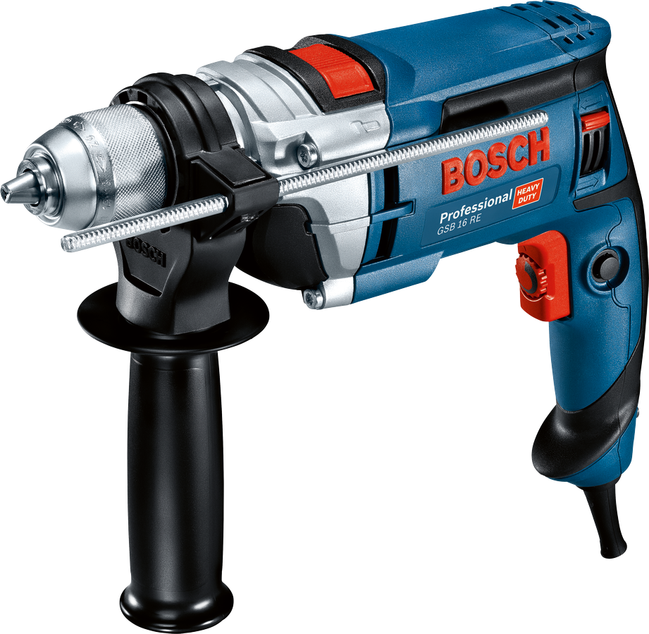 BOSCH GSB 16 RE Impact Drill