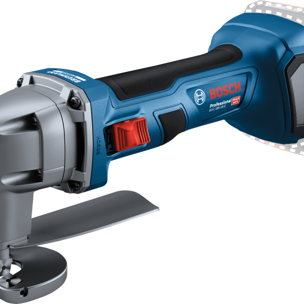BOSCH 0601926300 GSC 18V-16 E 18V Shear (body only, carton)