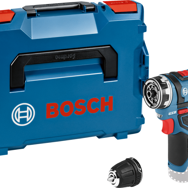 Bosch GSR 12V-15 FC Kit
