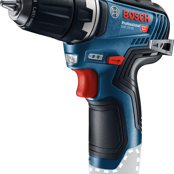 Bosch GSR 12V-35 Drill Body