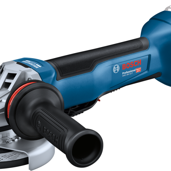 BOSCH 06019J4100 GWS 18V-10 P (body only, carton)