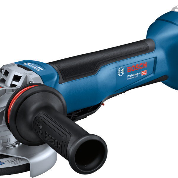 BOSCH 06019J4200 GWX 18V-10 P X-LOCK BRUSHLESS 18V A/Grinder (body only, carton)