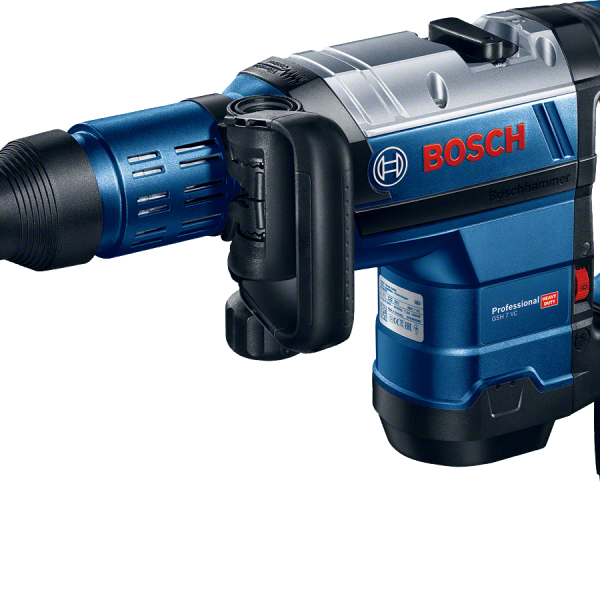 BOSCH 0611322060 GSH 7 VC (110V) Breaker (carry case)