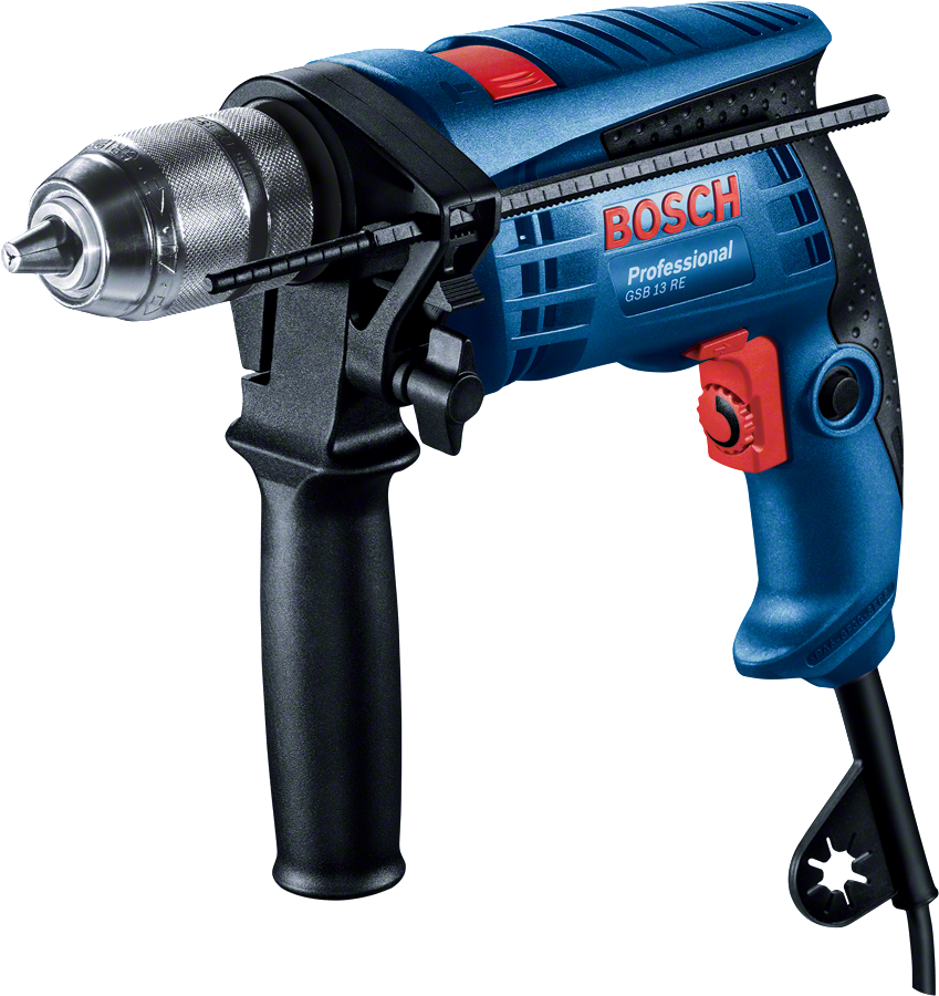 Bosch GSB 13 RE Drill