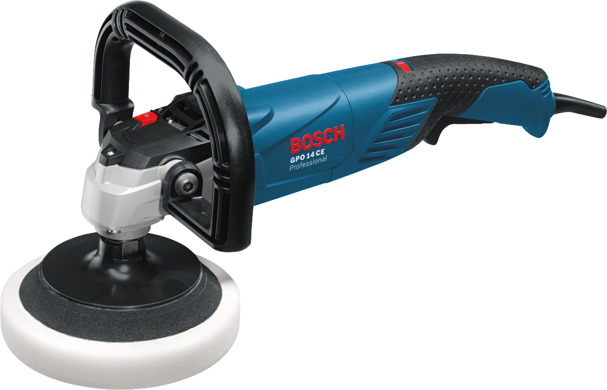 BOSCH GPO 14 CE