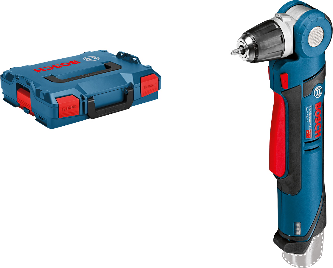 BOSCH GWB 12V-10