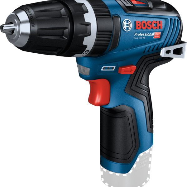 BOSCH 06019J9002 GSB 12V-35 12V Combi (body only, carton)