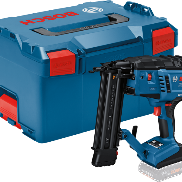 BOSCH GNH 18V-50 M L-BOXX