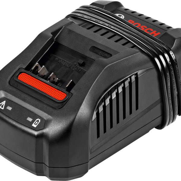 BOSCH 1600A00B8H GAL 1880 CV 18V Multi-Volt Fast Charger (carton)