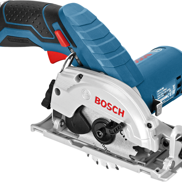 BOSCH 06016A1001 GKS 12V-26 12V C/Saw (body only, carton)