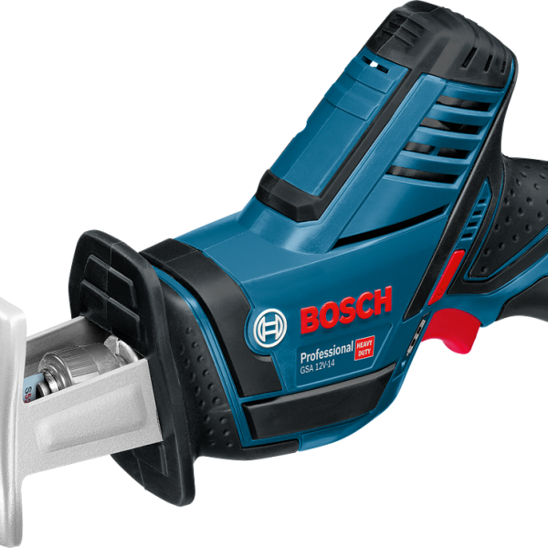 BOSCH 060164L902 GSA 12V-14 12V R/Saw (body only, carton)