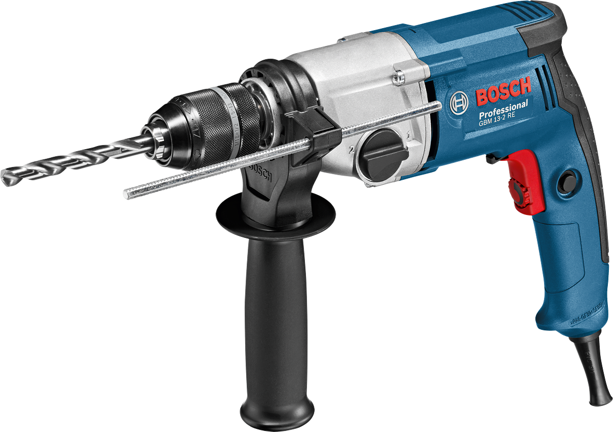 Bosch GBM 13-2 RE Drill