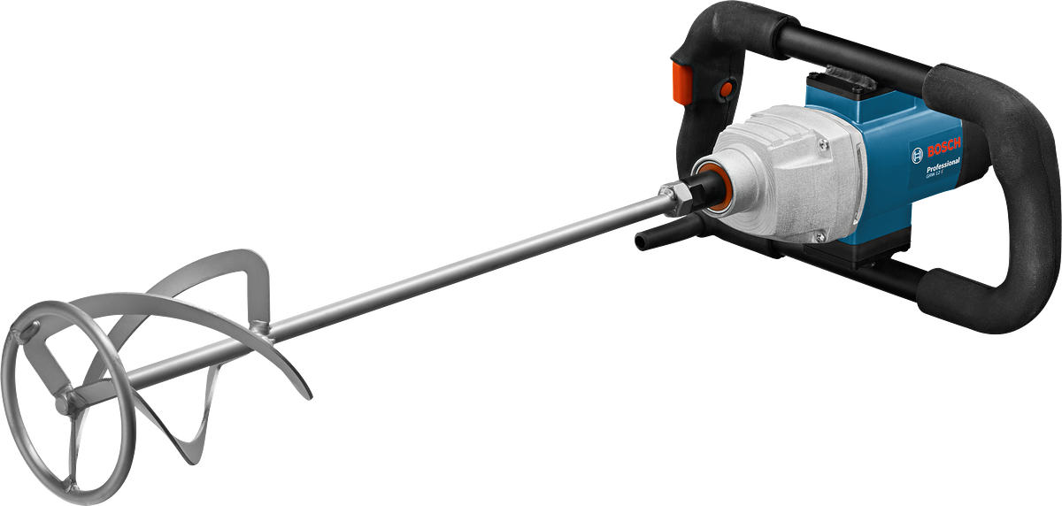 BOSCH GRW 12 E Stirrer