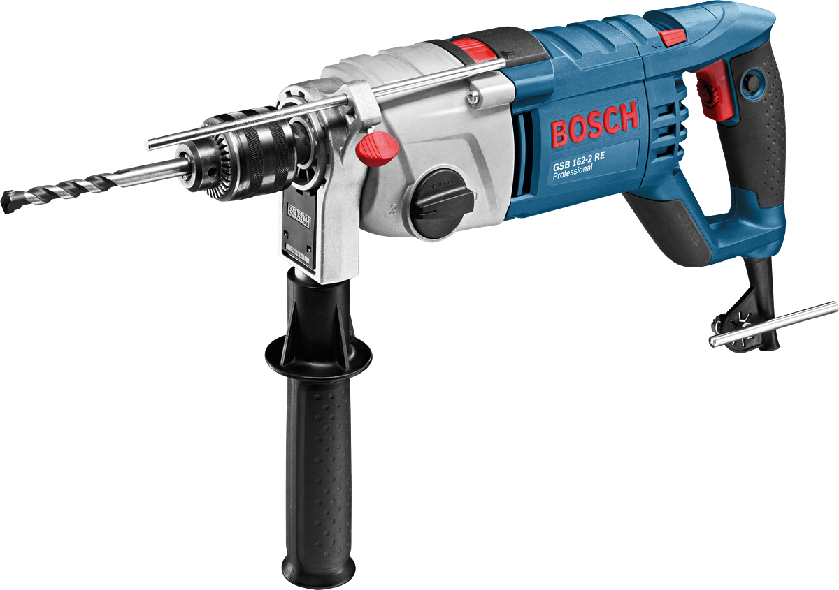 BOSCH GSB 162-2 RE Drill