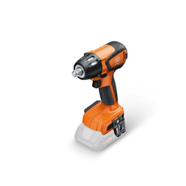 FEIN ASCD 18-300 W2 18V IMPACT WRENCH SELECT C/W L-BOXX