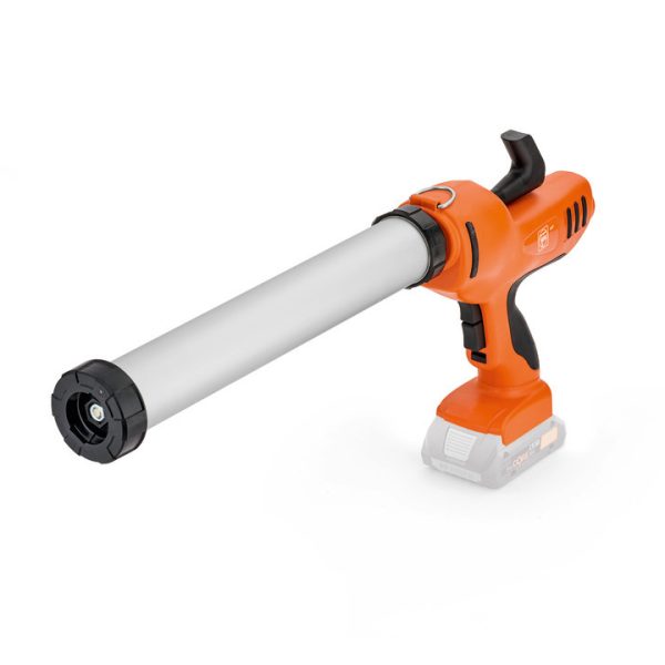 FEIN AKP 18-600 AS 18V CAULKING/SEALANT GUN BARE UNIT