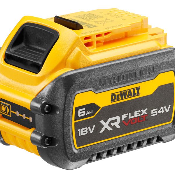 DEWALT DCB546-XJ 6.0Ah XR 54V FLEXVOLT Battery