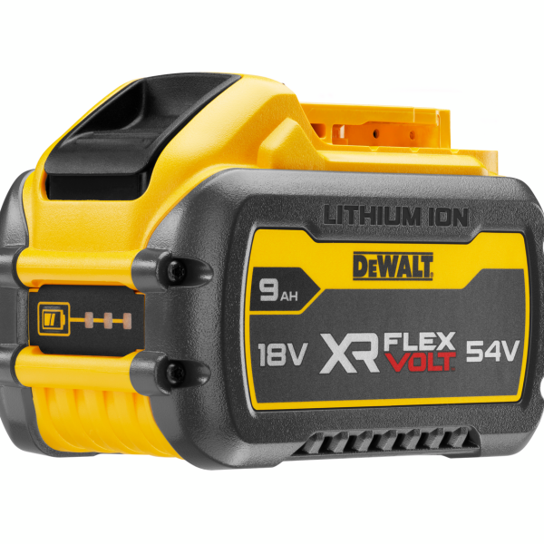 DEWALT DCB547-XJ 9.0Ah XR 54V FLEXVOLT Battery