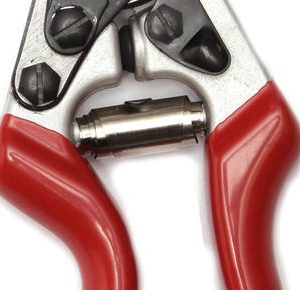 Razorsharp PRO Left-Handed Bypass Secateurs