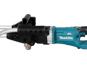 MAKITA DDG460ZX7 18Vx2 Brushless Earth Auger bare unit
