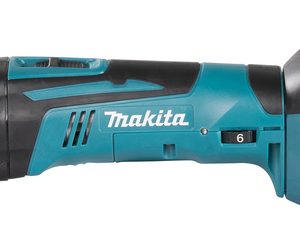 MAKITA DTM50Z 18v Multi-Tool bare unit