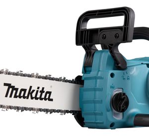 MAKITA DUC357Z 18v Brushless Rear Handle Chainsaw bare unit