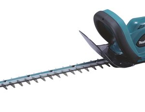 MAKITA DUH523Z 18v Hedge Trimmer 520mm bare unit