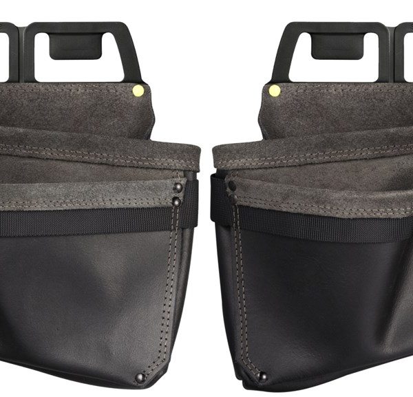 SNICKERS 9795 Nail & Screw Pouches