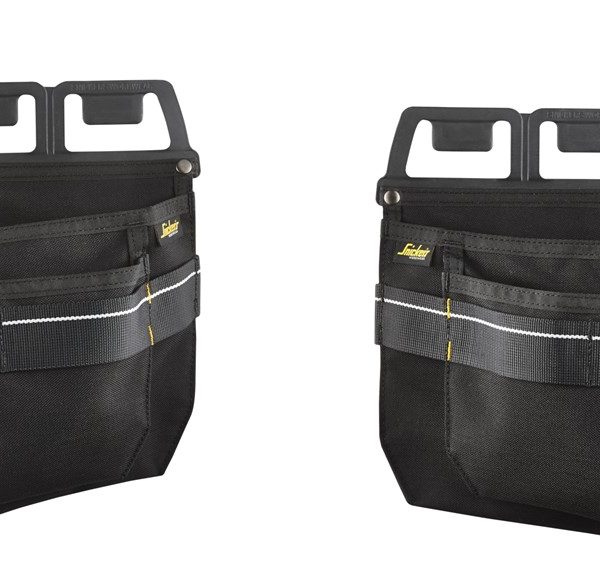 SNICKERS 9796 Nail & Screw Pouches