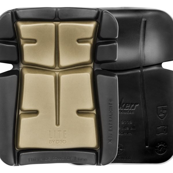 SNICKERS 9119 D3O® Lite Floorlayer Kneepads
