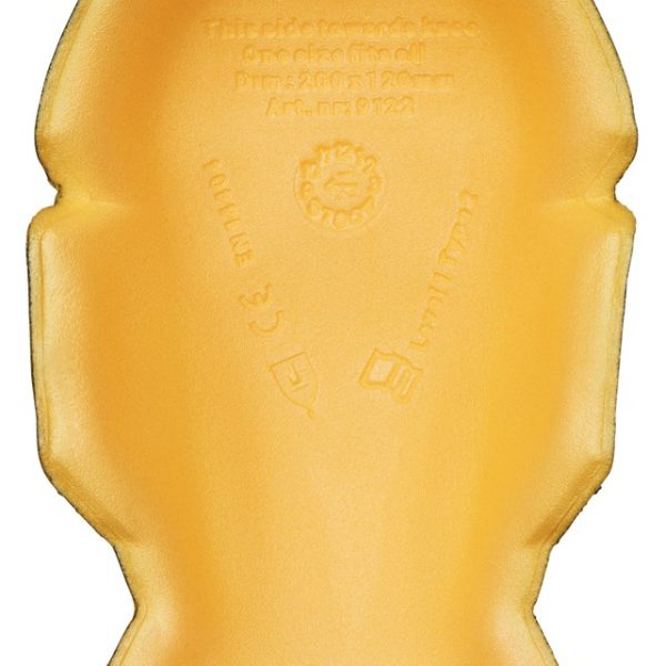 SNICKERS 9122 Ergonomic Kneepads