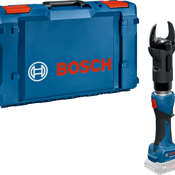 BOSCH Hydraulic Cable Cutter