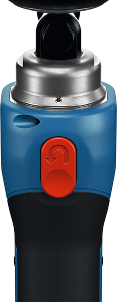 BOSCH 06019P0200 GLH18V-60 Hydraulic Punching Tool (Bare tool, 2x draw studs, 2x spacers, grease tube, XL-BOXX) - Image 6