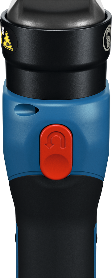 BOSCH 06019P0100 GPH 18V-60 Hydraulic Crimping Tool GPH 18V-60 (Bare tool, XL-BOXX) - Image 4