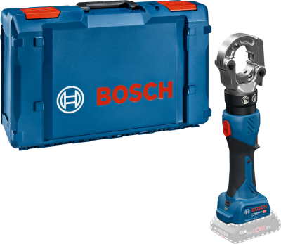 BOSCH GPH 18V-60 Cordless Crimping Tool