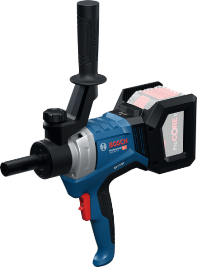 BOSCH GRW 18V-120 Cordless Mixer